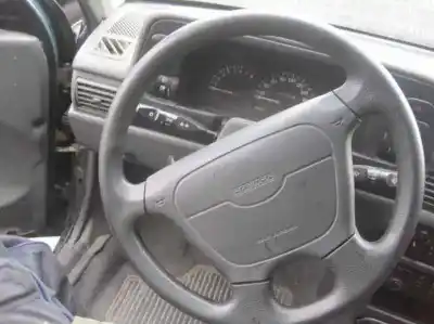 Утилизация автомобиля daewoo nexia sprix года 1996 питание a15mf