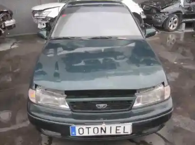 Утилизация автомобиля daewoo nexia sprix года 1996 питание a15mf