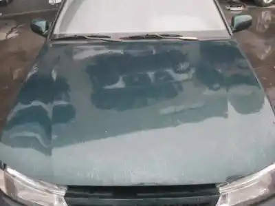 Утилизация автомобиля daewoo nexia sprix года 1996 питание a15mf