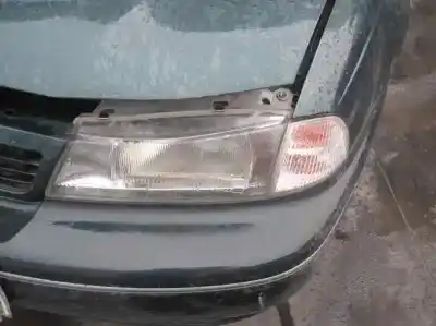 Утилизация автомобиля daewoo nexia sprix года 1996 питание a15mf