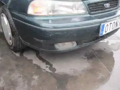 Утилизация автомобиля daewoo nexia sprix года 1996 питание a15mf