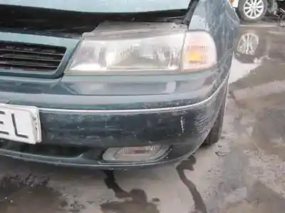 Утилизация автомобиля daewoo nexia sprix года 1996 питание a15mf