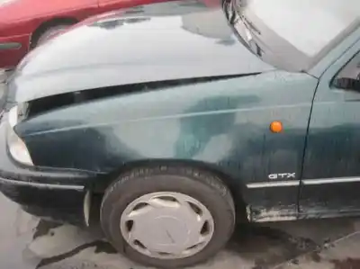 Утилизация автомобиля daewoo nexia sprix года 1996 питание a15mf