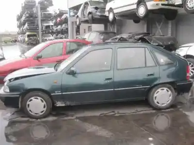 Утилизация автомобиля daewoo nexia sprix года 1996 питание a15mf