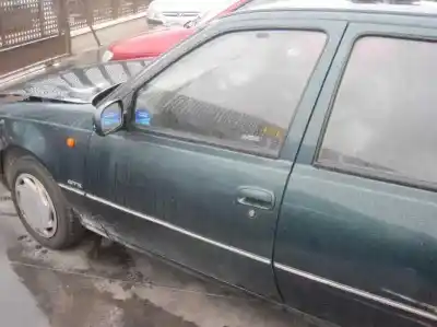 Утилизация автомобиля daewoo nexia sprix года 1996 питание a15mf