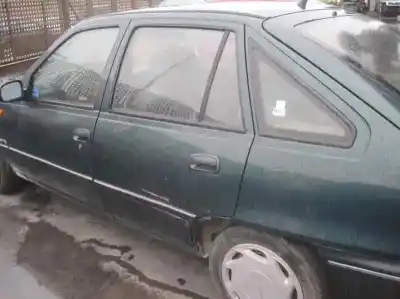 Утилизация автомобиля daewoo nexia sprix года 1996 питание a15mf