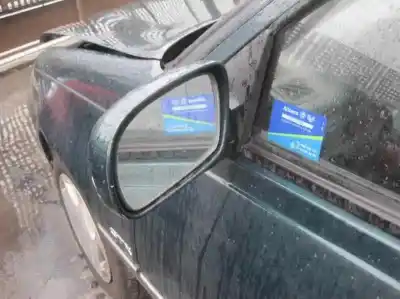 Утилизация автомобиля daewoo nexia sprix года 1996 питание a15mf