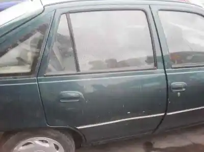 Утилизация автомобиля daewoo nexia sprix года 1996 питание a15mf