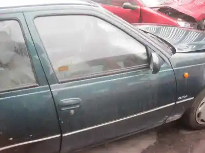Утилизация автомобиля daewoo nexia sprix года 1996 питание a15mf
