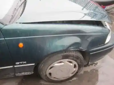 Утилизация автомобиля daewoo nexia sprix года 1996 питание a15mf