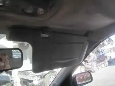 Здавання транспортного засобу nissan primera berlina (p11) básico року 2000 потужний cd20