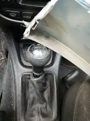 Scrapping Vehicle peugeot 206 cc cc of the year 2003 powered nfu