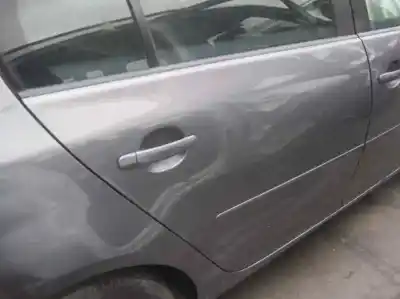 Hurda Aracı volkswagen golf v berlina (1k1) highline yılın 2005 güçlü bkc