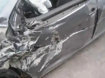 Hurda Aracı volkswagen golf v berlina (1k1) highline yılın 2005 güçlü bkc