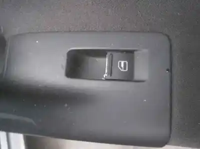 Hurda Aracı volkswagen golf v berlina (1k1) highline yılın 2005 güçlü bkc