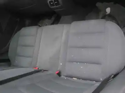 Hurda Aracı volkswagen golf v berlina (1k1) highline yılın 2005 güçlü bkc