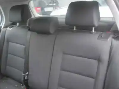 Hurda Aracı volkswagen golf v berlina (1k1) highline yılın 2005 güçlü bkc