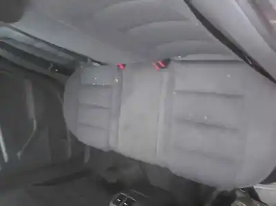 Hurda Aracı volkswagen golf v berlina (1k1) highline yılın 2005 güçlü bkc