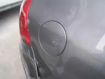 Hurda Aracı volkswagen golf v berlina (1k1) highline yılın 2005 güçlü bkc