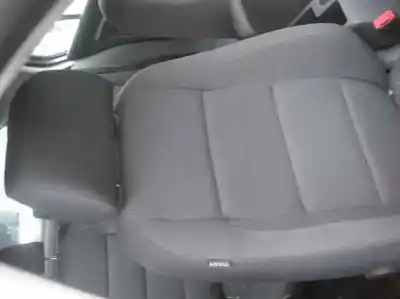 Hurda Aracı volkswagen golf v berlina (1k1) highline yılın 2005 güçlü bkc
