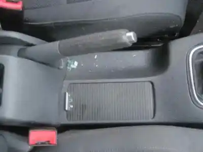 Hurda Aracı volkswagen golf v berlina (1k1) highline yılın 2005 güçlü bkc
