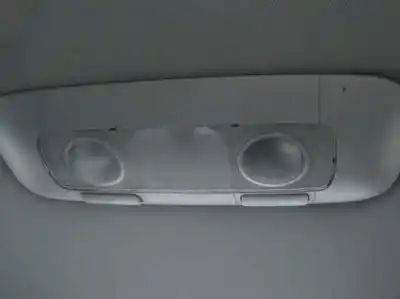 Hurda Aracı volkswagen golf v berlina (1k1) highline yılın 2005 güçlü bkc