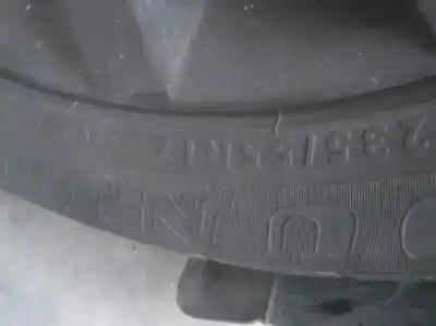 Vehicul casat volkswagen tiguan (5n2) advance bluemotion al anului 2015 alimentat cuv