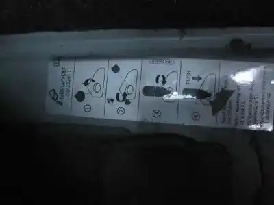 Vehicul casat volkswagen tiguan (5n2) advance bluemotion al anului 2015 alimentat cuv