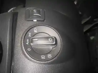 Vehicul casat volkswagen tiguan (5n2) advance bluemotion al anului 2015 alimentat cuv