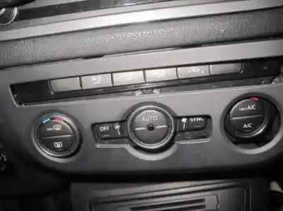 Vehicul casat volkswagen tiguan (5n2) advance bluemotion al anului 2015 alimentat cuv