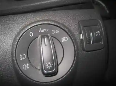 Vehicul casat volkswagen tiguan (5n2) advance bluemotion al anului 2015 alimentat cuv