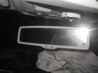 Vehicul casat volkswagen tiguan (5n2) advance bluemotion al anului 2015 alimentat cuv