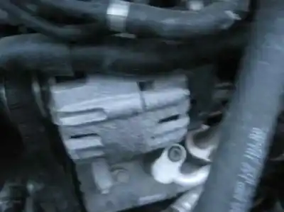 Vehicul casat volkswagen tiguan (5n2) advance bluemotion al anului 2015 alimentat cuv