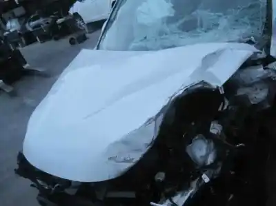 Vehicul casat volkswagen tiguan (5n2) advance bluemotion al anului 2015 alimentat cuv