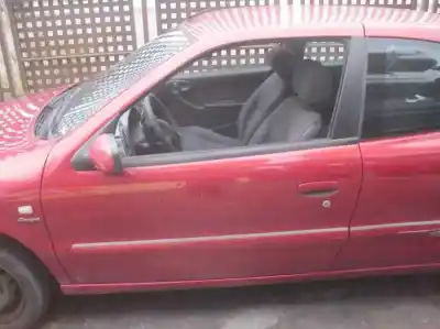 Hurda Aracı citroen xsara coupe 1.9 td vtr yılın 1999 güçlü dhy