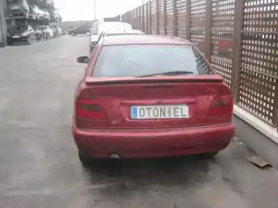 Hurda Aracı citroen xsara coupe 1.9 td vtr yılın 1999 güçlü dhy