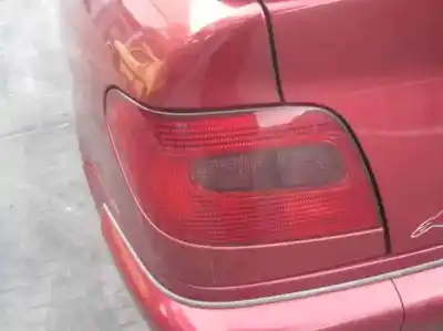 Hurda Aracı citroen xsara coupe 1.9 td vtr yılın 1999 güçlü dhy