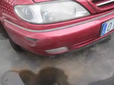 Hurda Aracı citroen xsara coupe 1.9 td vtr yılın 1999 güçlü dhy