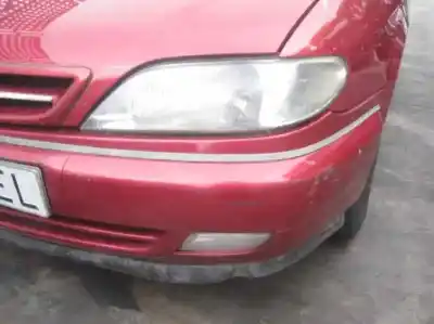 Hurda Aracı citroen xsara coupe 1.9 td vtr yılın 1999 güçlü dhy