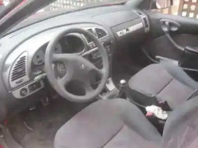 Hurda Aracı citroen xsara coupe 1.9 td vtr yılın 1999 güçlü dhy