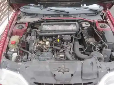 Hurda Aracı citroen xsara coupe 1.9 td vtr yılın 1999 güçlü dhy