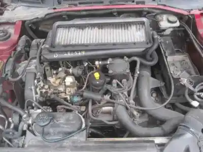 Hurda Aracı citroen xsara coupe 1.9 td vtr yılın 1999 güçlü dhy