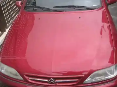 Hurda Aracı citroen xsara coupe 1.9 td vtr yılın 1999 güçlü dhy