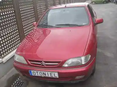 Hurda Aracı citroen xsara coupe 1.9 td vtr yılın 1999 güçlü dhy