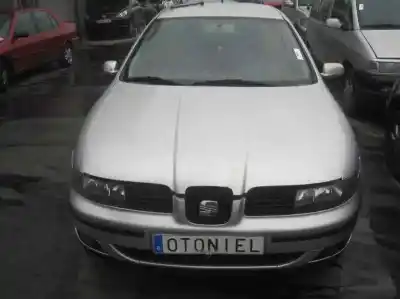 Verschrottungsfahrzeug seat toledo (1m2) select des jahres 2000 angetrieben ahf