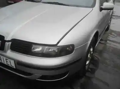 Verschrottungsfahrzeug seat toledo (1m2) select des jahres 2000 angetrieben ahf