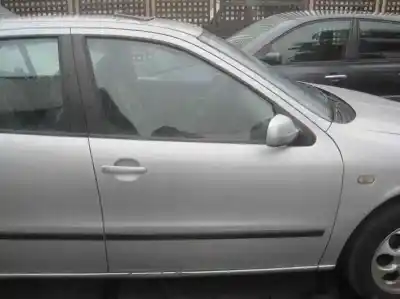 Verschrottungsfahrzeug seat toledo (1m2) select des jahres 2000 angetrieben ahf