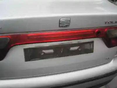 Verschrottungsfahrzeug seat toledo (1m2) select des jahres 2000 angetrieben ahf