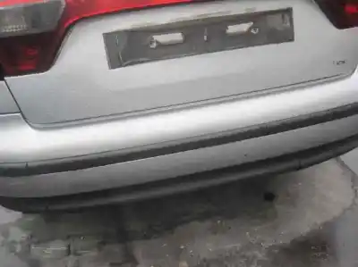 Verschrottungsfahrzeug seat toledo (1m2) select des jahres 2000 angetrieben ahf