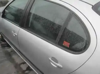 Verschrottungsfahrzeug seat toledo (1m2) select des jahres 2000 angetrieben ahf